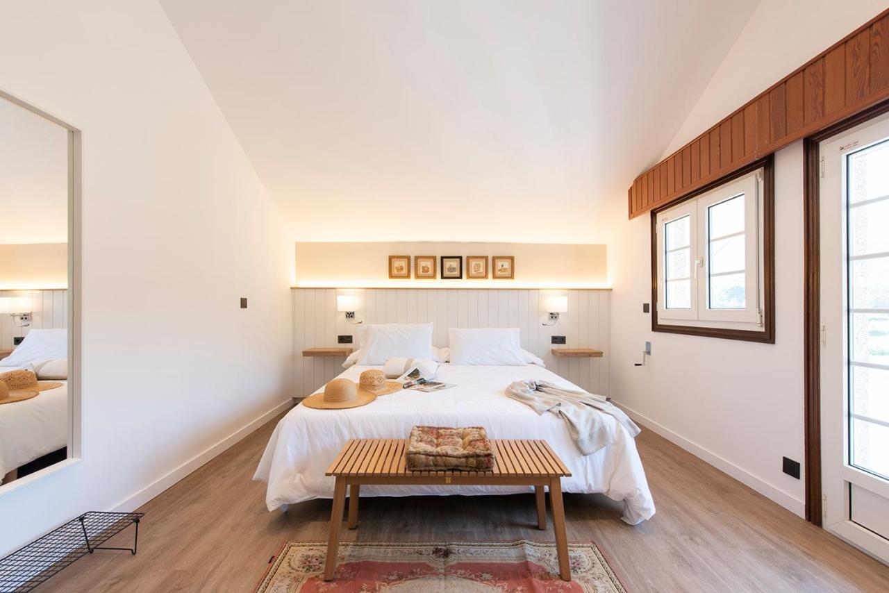 Villa Campo Das Medas , En Medio De La Naturaleza Con Piscina Privada De Sal Gondomar Zewnętrze zdjęcie